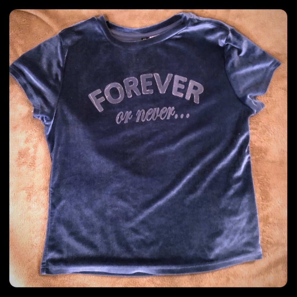 Super soft Tee